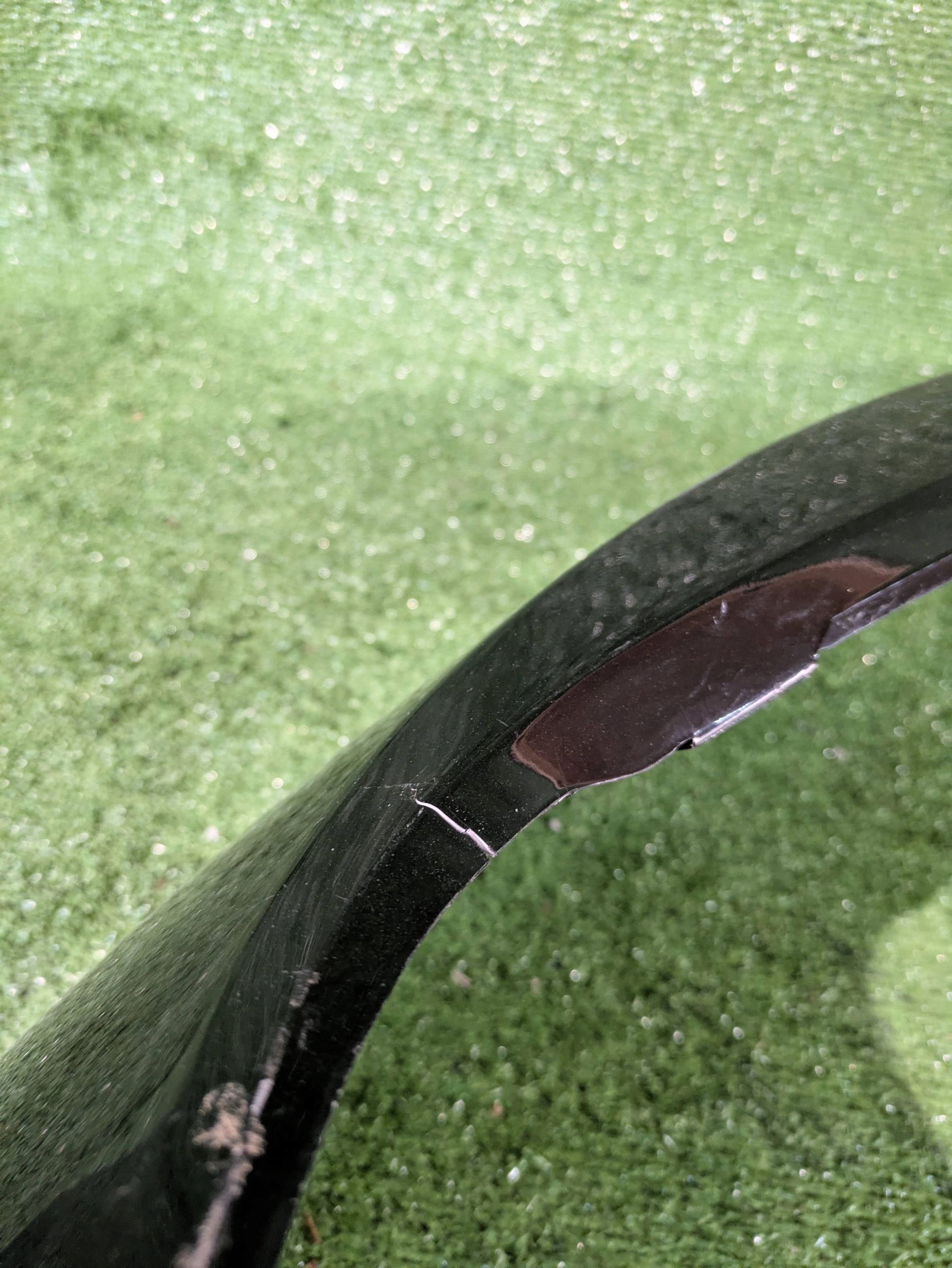 front bumper front TOYOTA PROACE CITY 19- NR.7731
