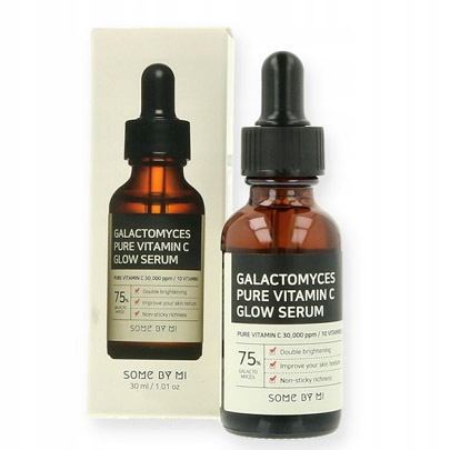 Some By MI Galactomyces Serum 30 ml – Výživné sérum