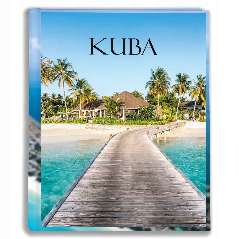 Fotoalbum, letníí, Kuba, 10x15 na 200 fotografiíí (670)