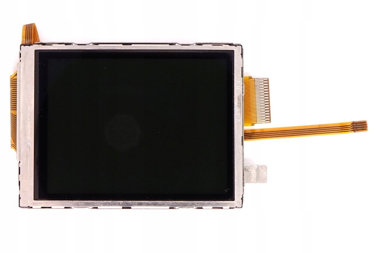 +LCD Panasonic DMC LZ5