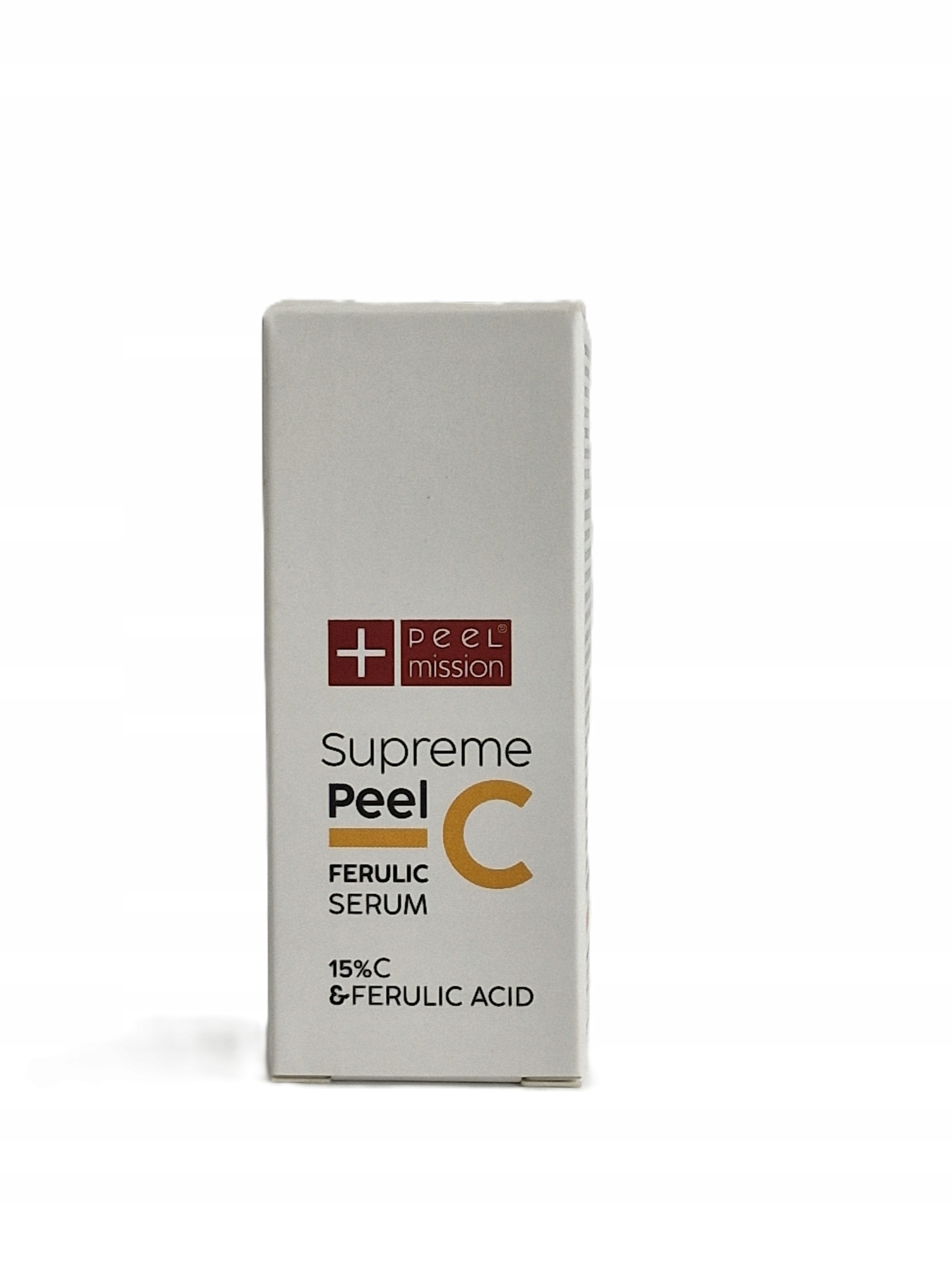 Peel Mission Peel Ferulic Serum Supreme C 30 ml