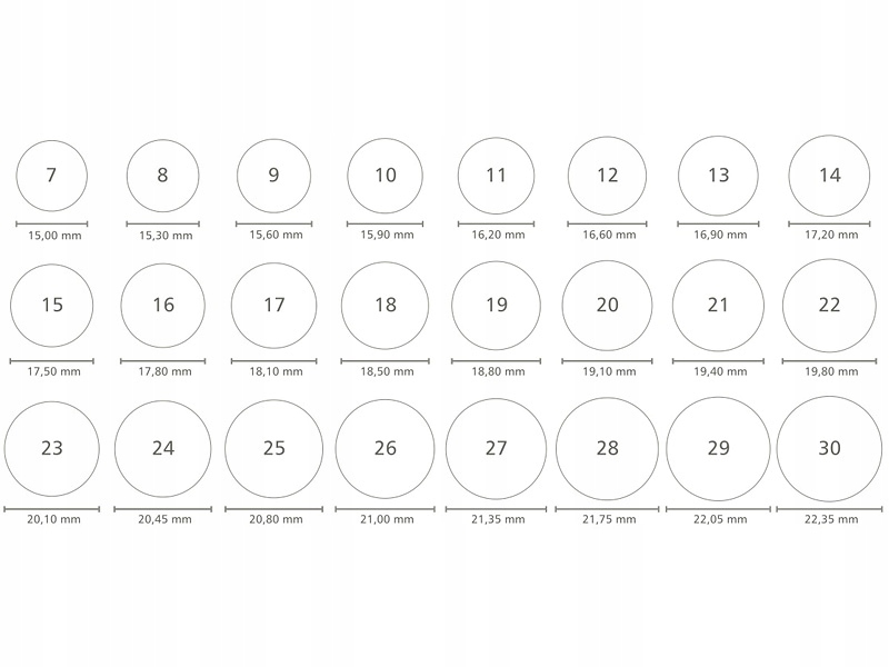 PIĘKNY ZŁOTY PIERŚCIONEK 585 z BRYLANTEM 0,46ct Wykończenie Polerowane