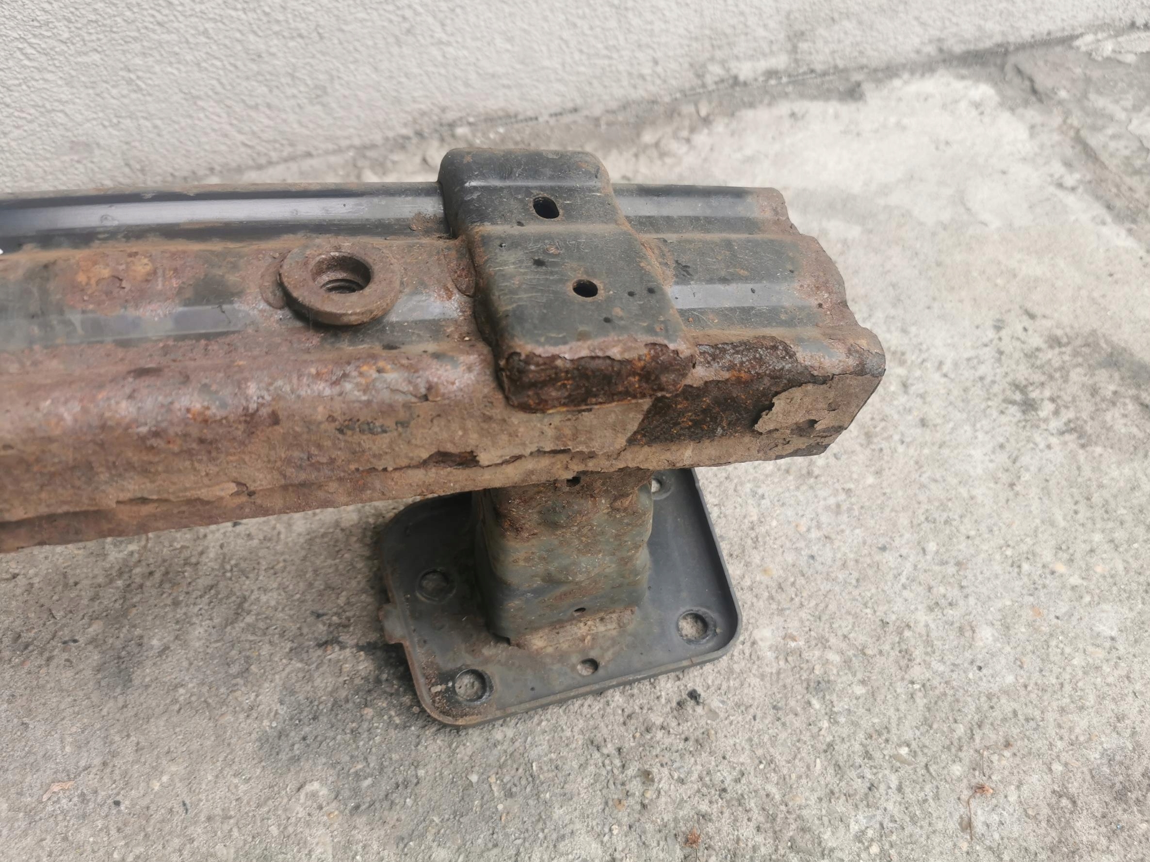 bumper support rear FORD KUGA MK2 13-19