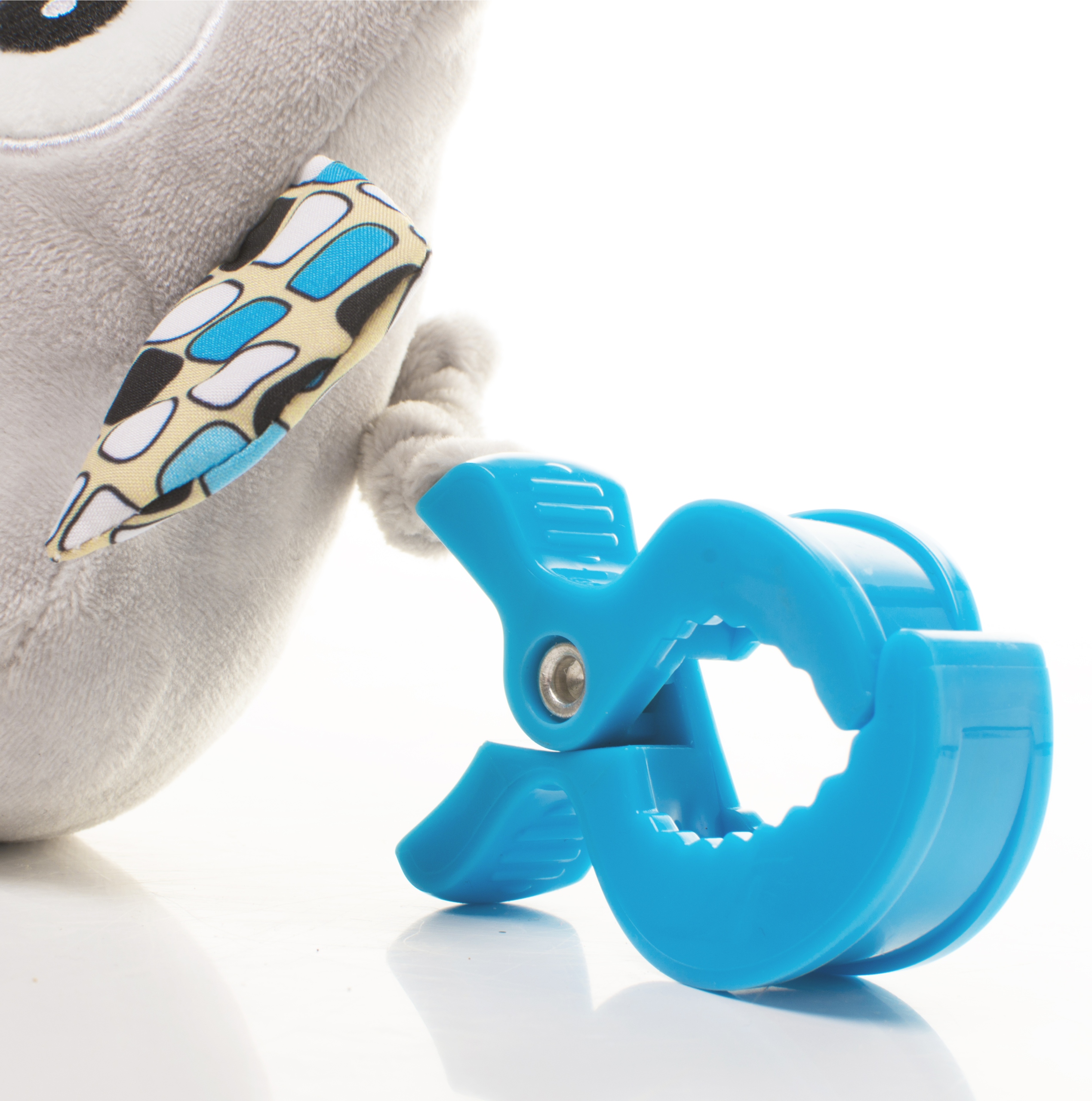 4BABY ZABAWKA PISZCZAŁKA SÓWKI DO WÓZKA FOTELIKA ŁÓZECZKA Wiek dziecka 0 +