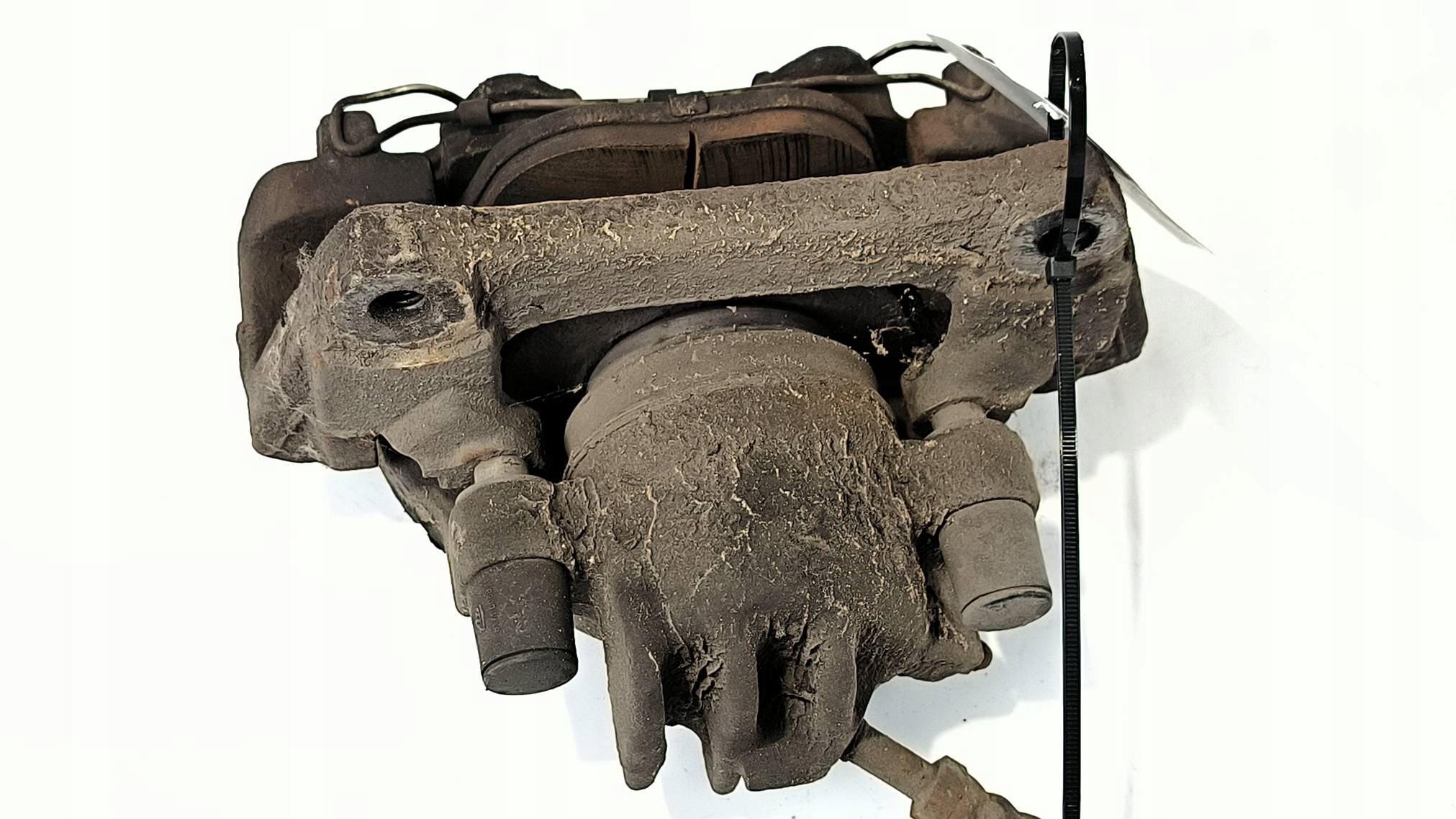 caliper brake front left VOLVO S60 and