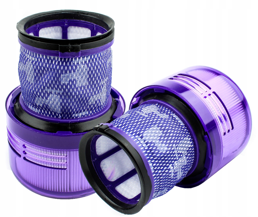 FILTR ZMYWALNY DO DYSON V11 V15 DETECT ABSOLUTE