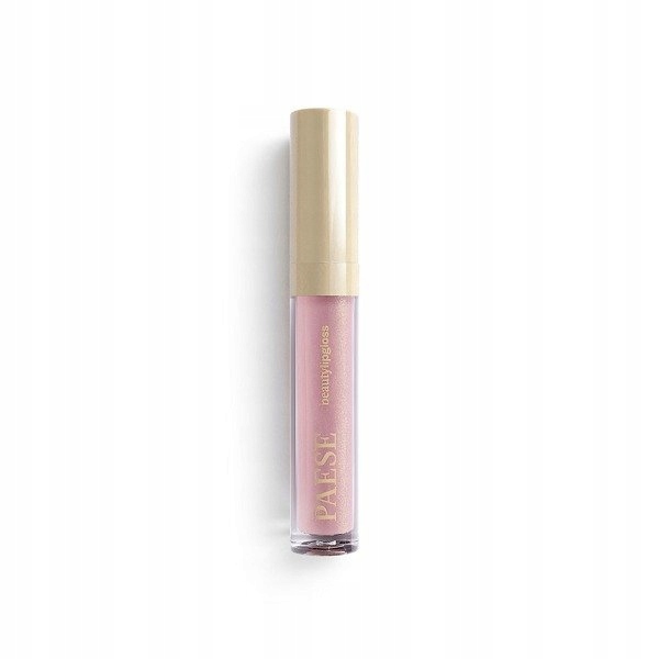 PAESE Błyszczyk Beauty Lipgloss 3,4ml - 01 Efekt perłowy