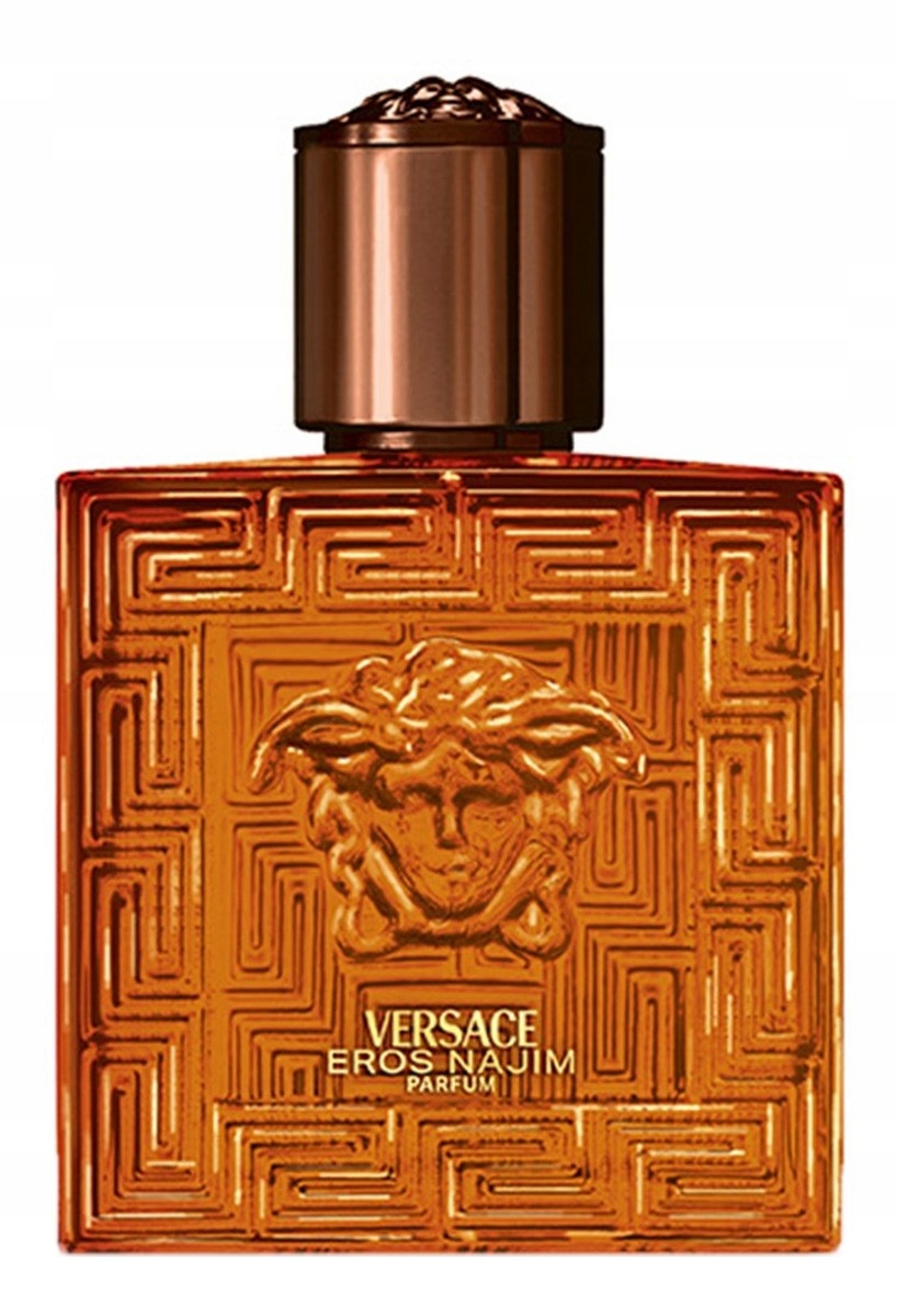 Versace Eros Najim Pour Homme Parfém sprej 50 ml