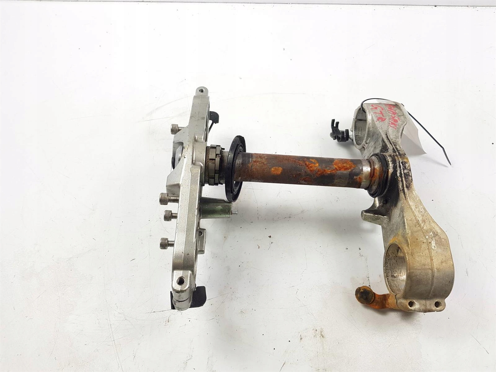 SZTYCA KAWASAKI GT R1400