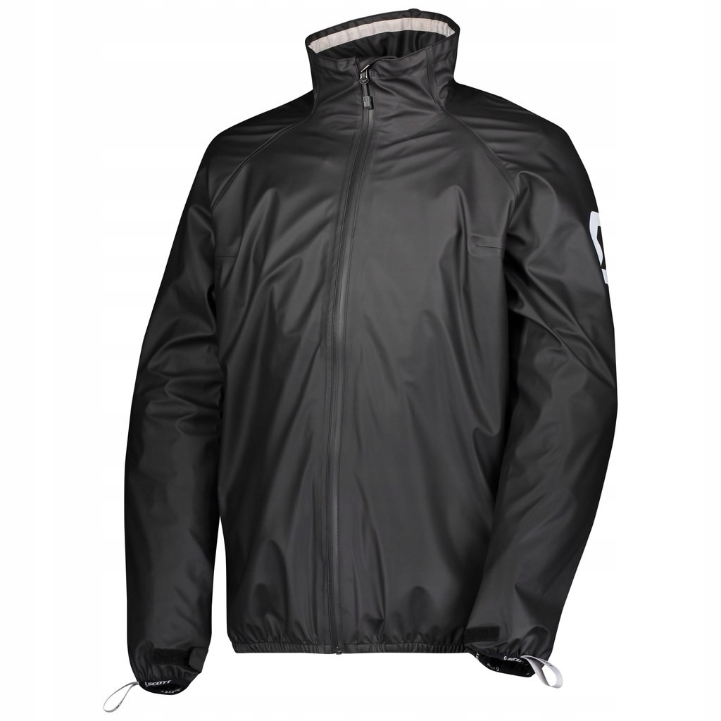 SCOTT Kurtka Rain Jacket Ergonomic Pro DP 4XL