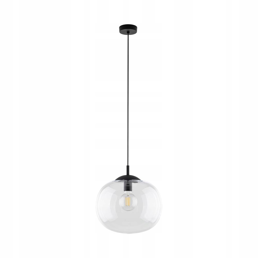 Závesné svietidlo Vibe Transparent 4818 Tk Lighting