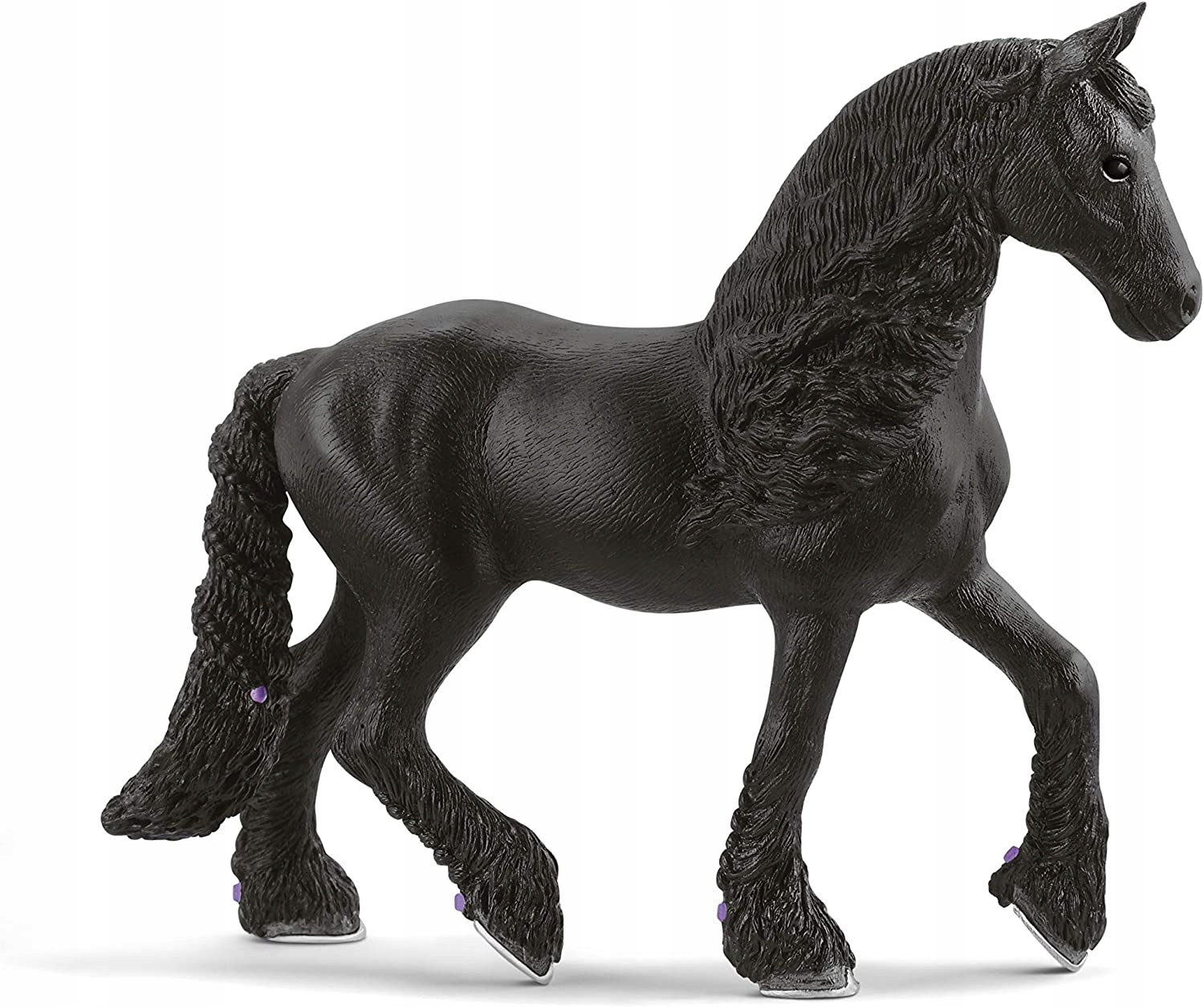

Schleich Horse Club, Klacz rasy fryzyjskiej