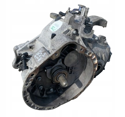 Getriebe MERCEDES A KLASA W169 2.0 CDI A1692610020