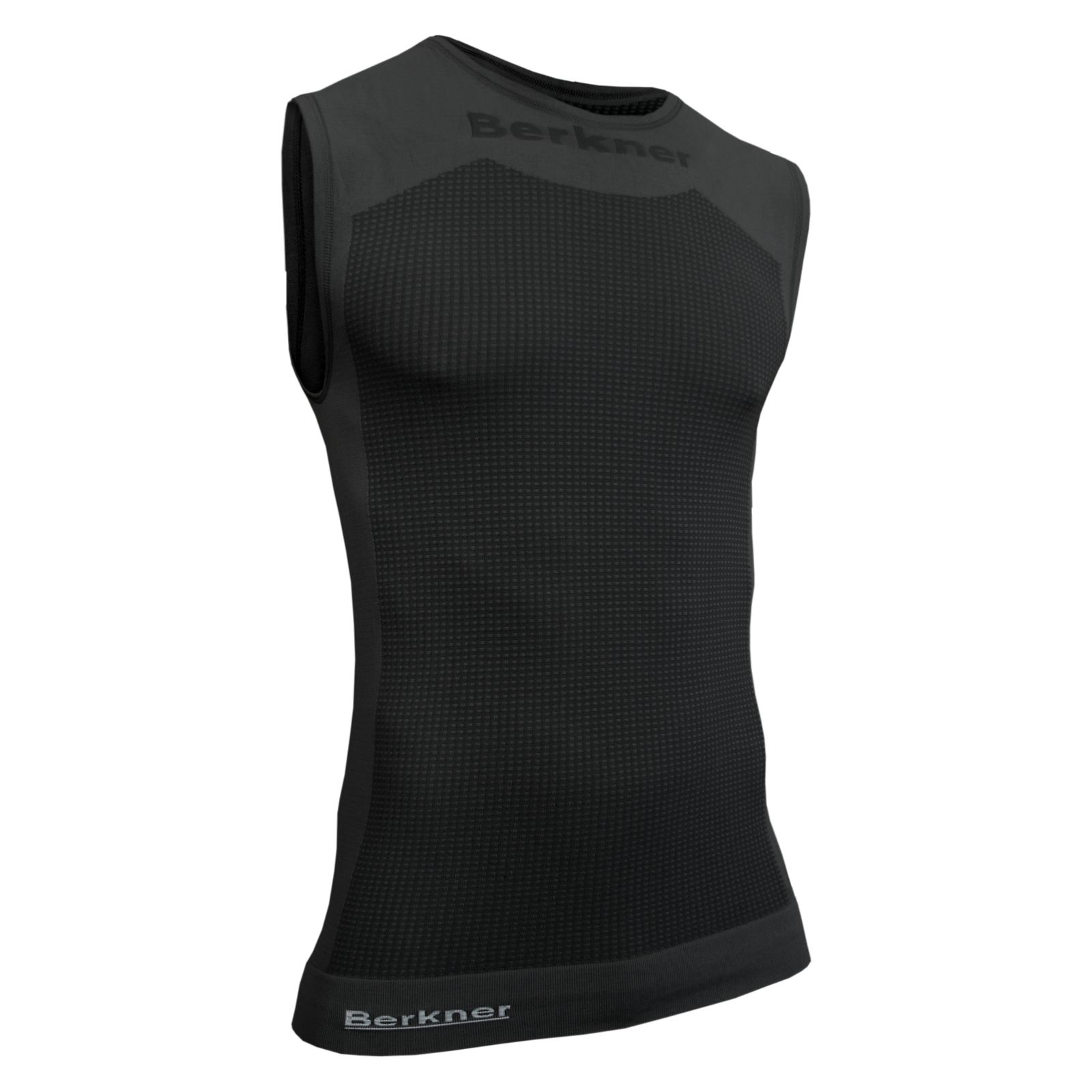 Koszulka termoaktywna Berkner Ultra BPSM r.M/L