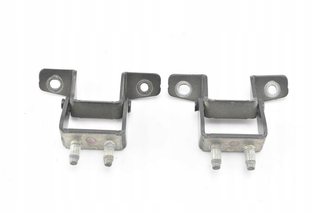 52168-14605-A2228 - ПЕТЛИ КРЫШКИ БАГАЖНИКА H8G KIA CEED III 18-HB