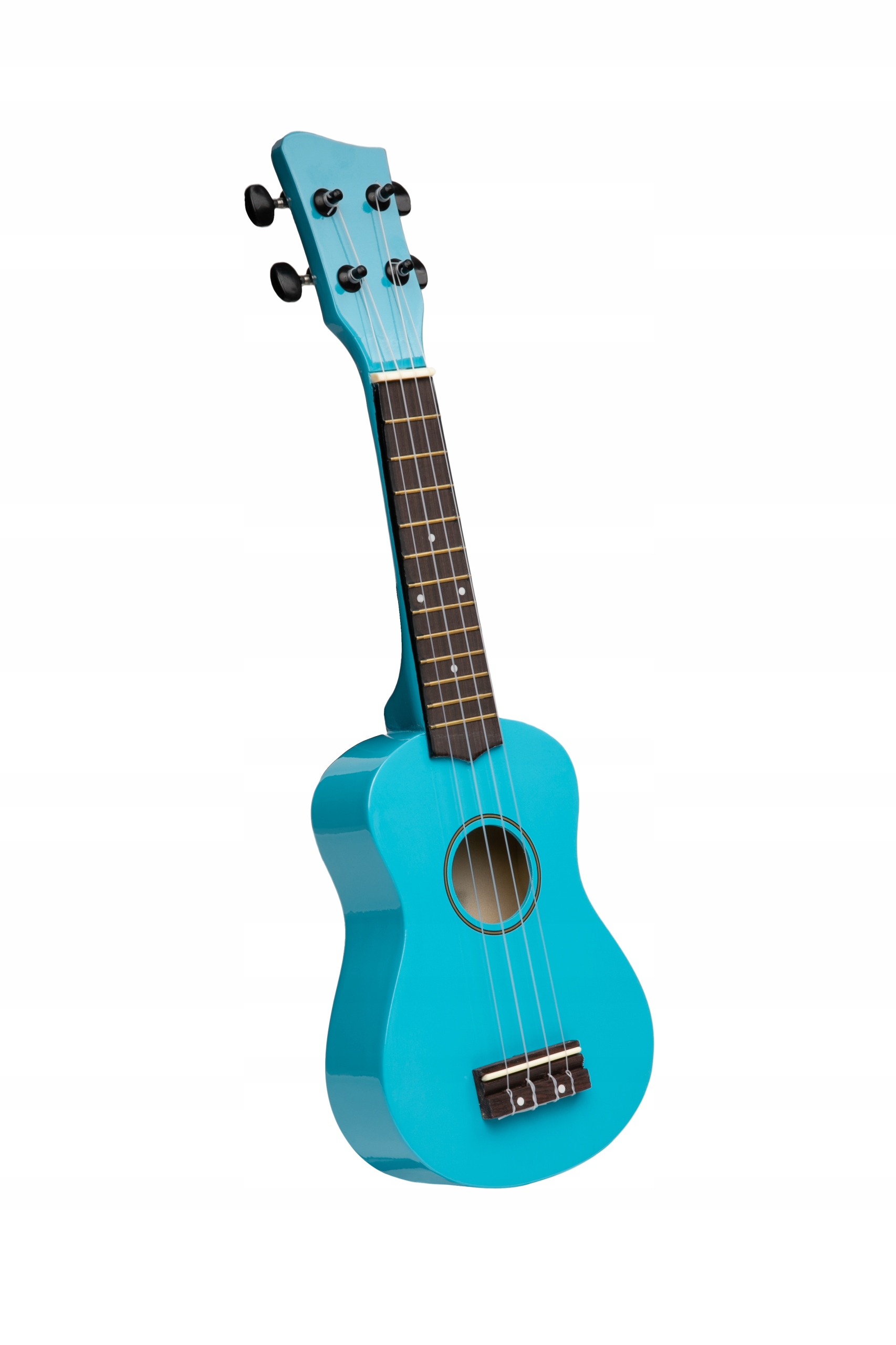 UKULELE SOPRANOWE MODENA US + AKCESORIA + TUNER Model US