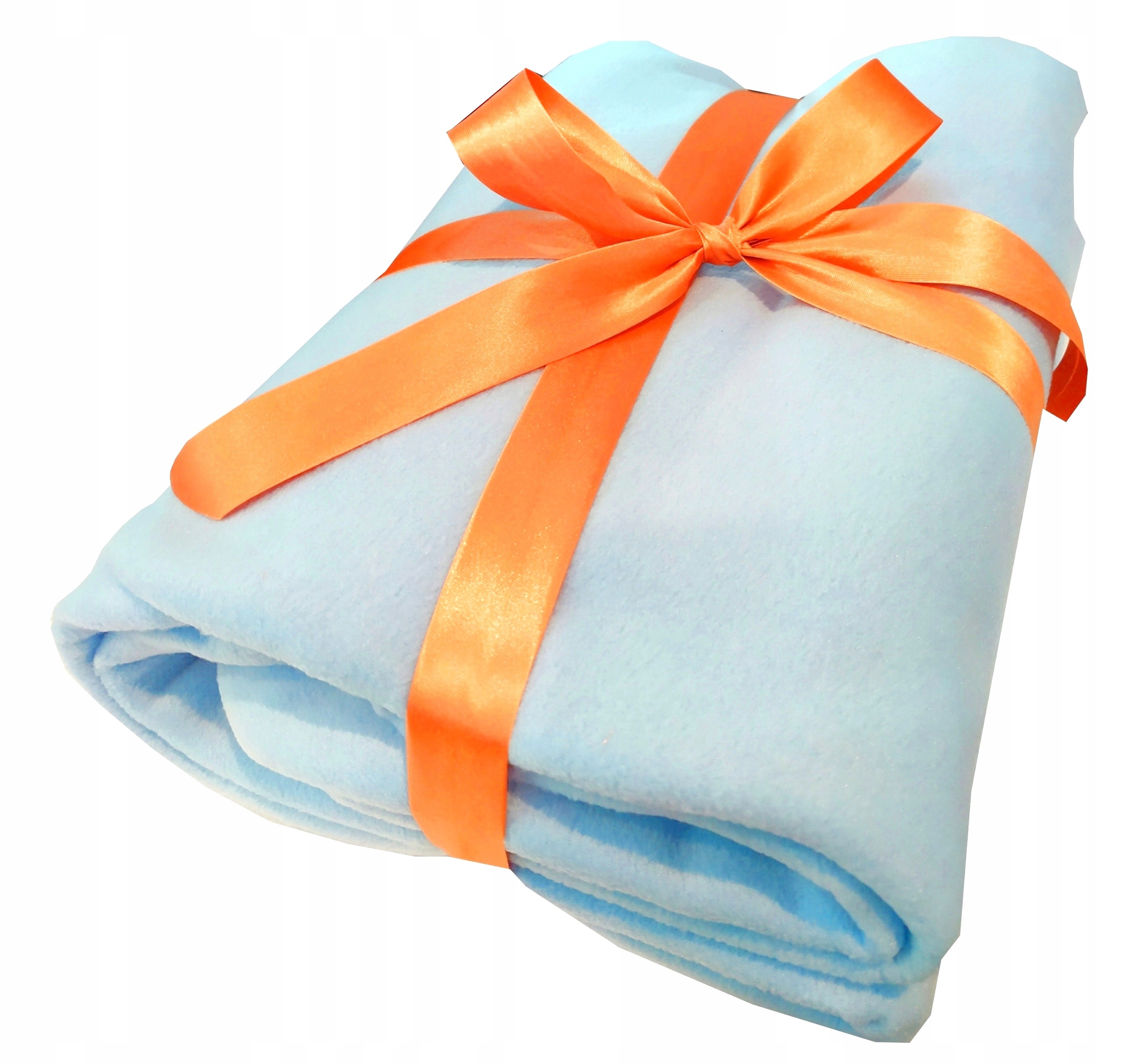 Fleecová Deka 220x200 Silný Teplý Fleece prostěradlo