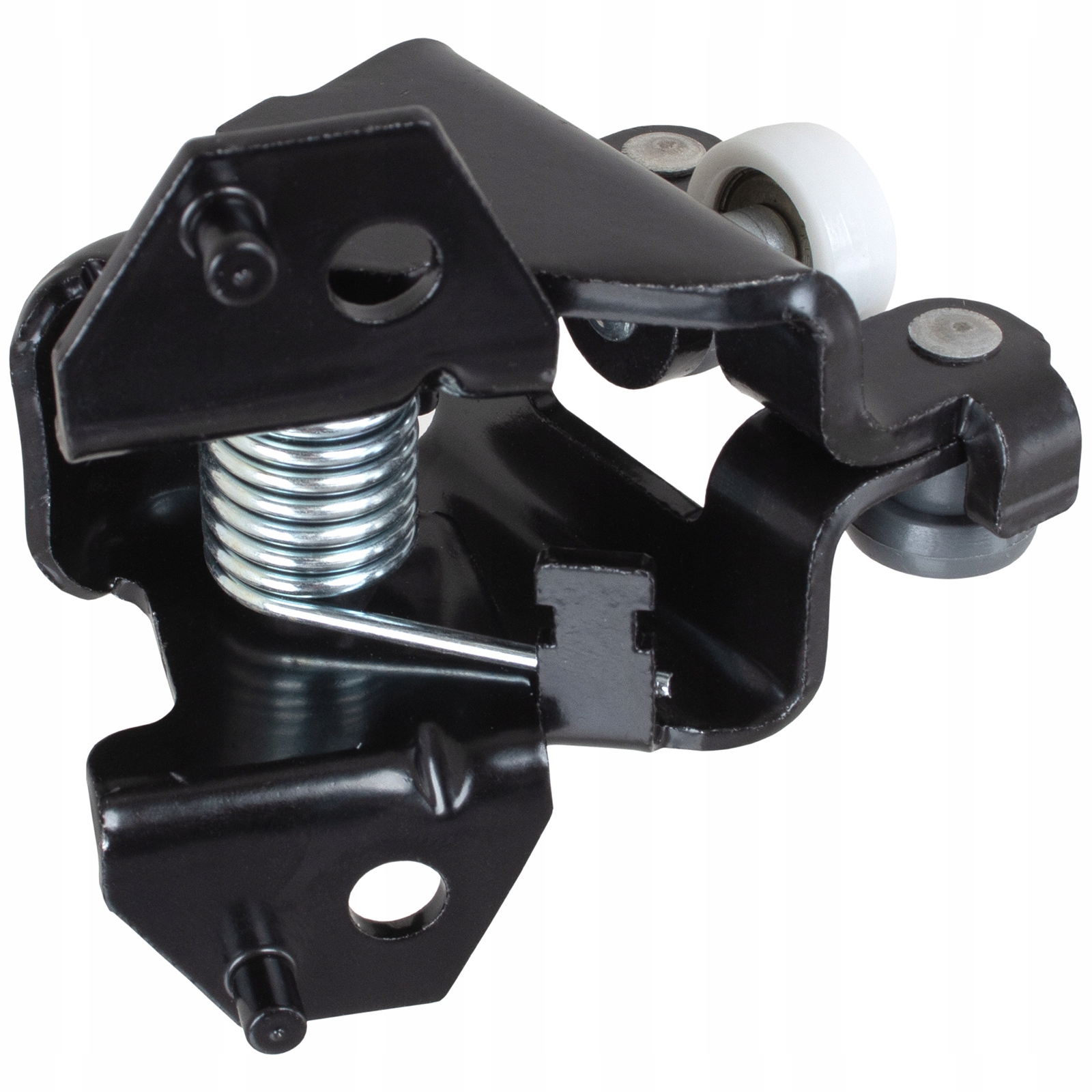 Citroen Berlingo Peugeot Partner 2 II 2008-WÓZEK ROLKA DRZWI BOCZNYCH Producent części Dlaauta