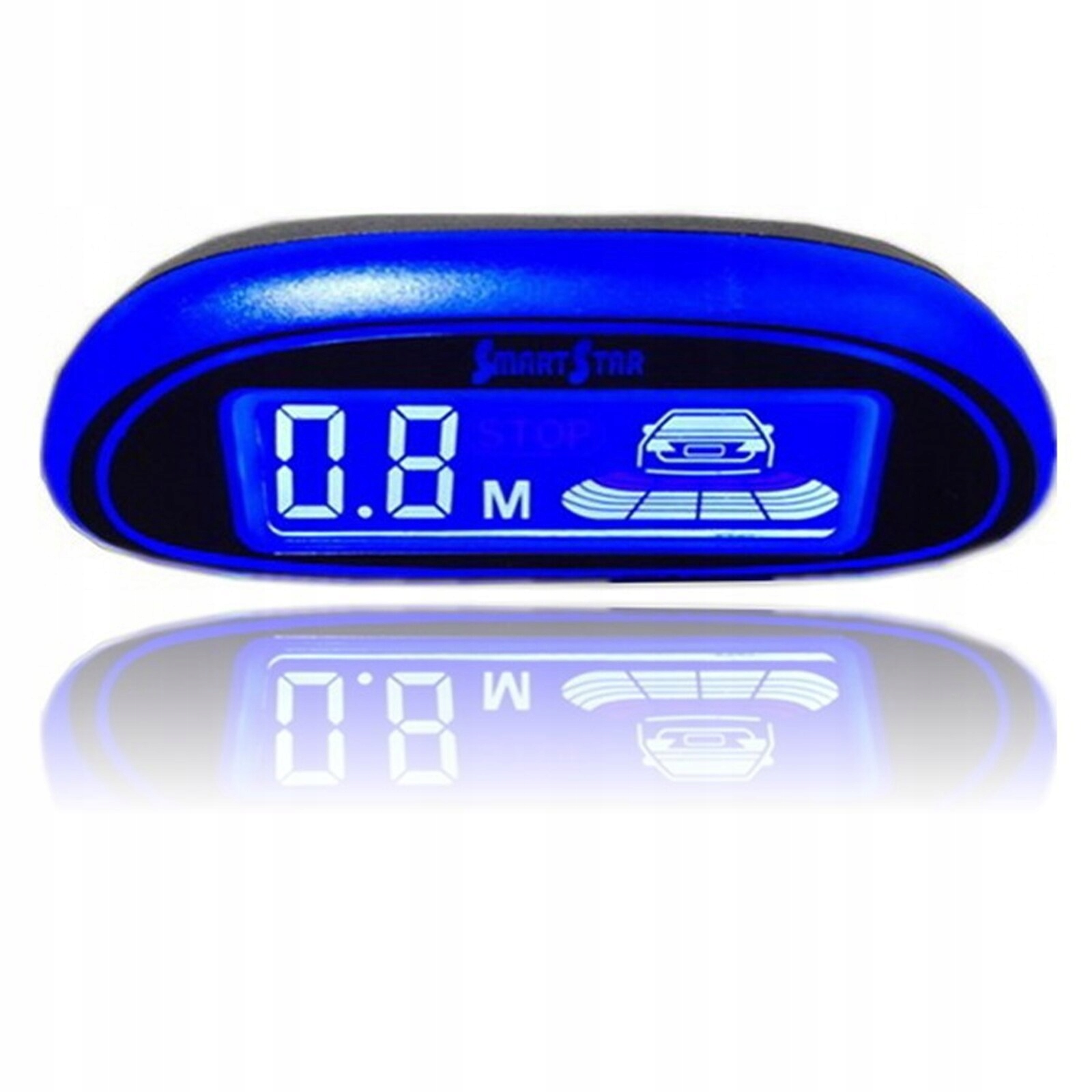 6935461882404 - Множинний датчик паркування Сід парктроніка автомобіля радара до