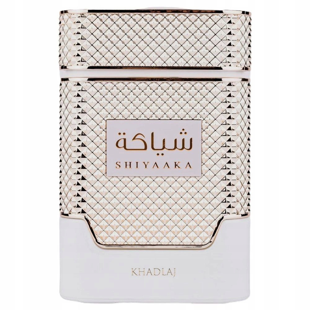 Khadlaj Shiyaaka Women Parfémovaná Voda Objem: 100 ML