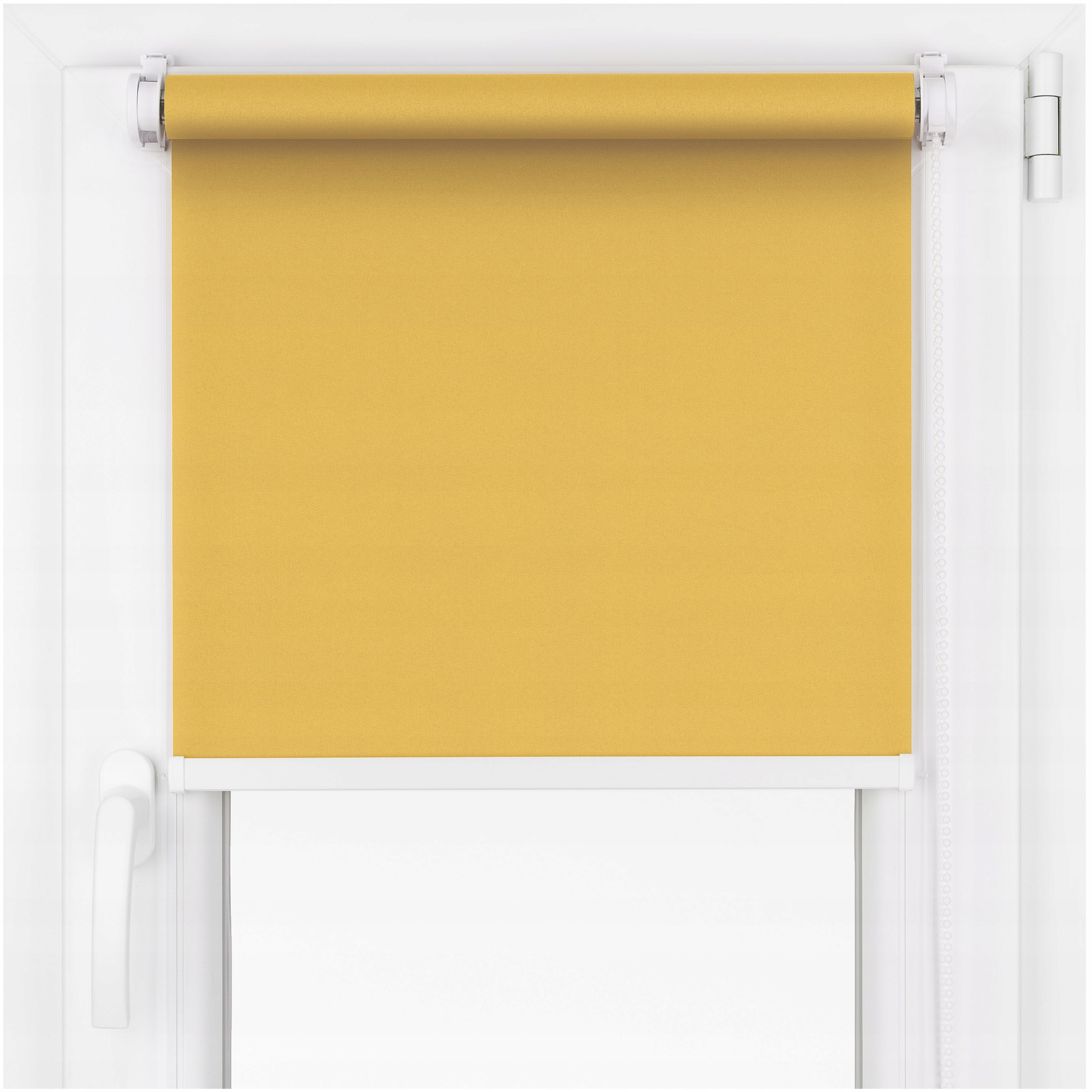 

Roleta wewnętrzna mini lux 83x230 DecoDesign