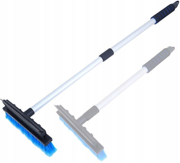 

Szczotka Zmiotka Ściągaczka Śnieg Teleskop 60-90cm
