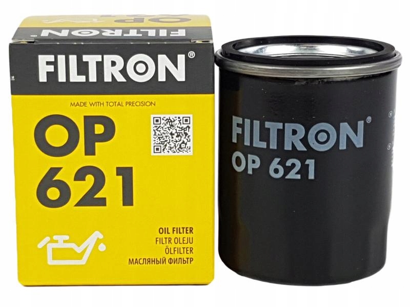 

Filtron Filtr OP621 Toyota Op 621