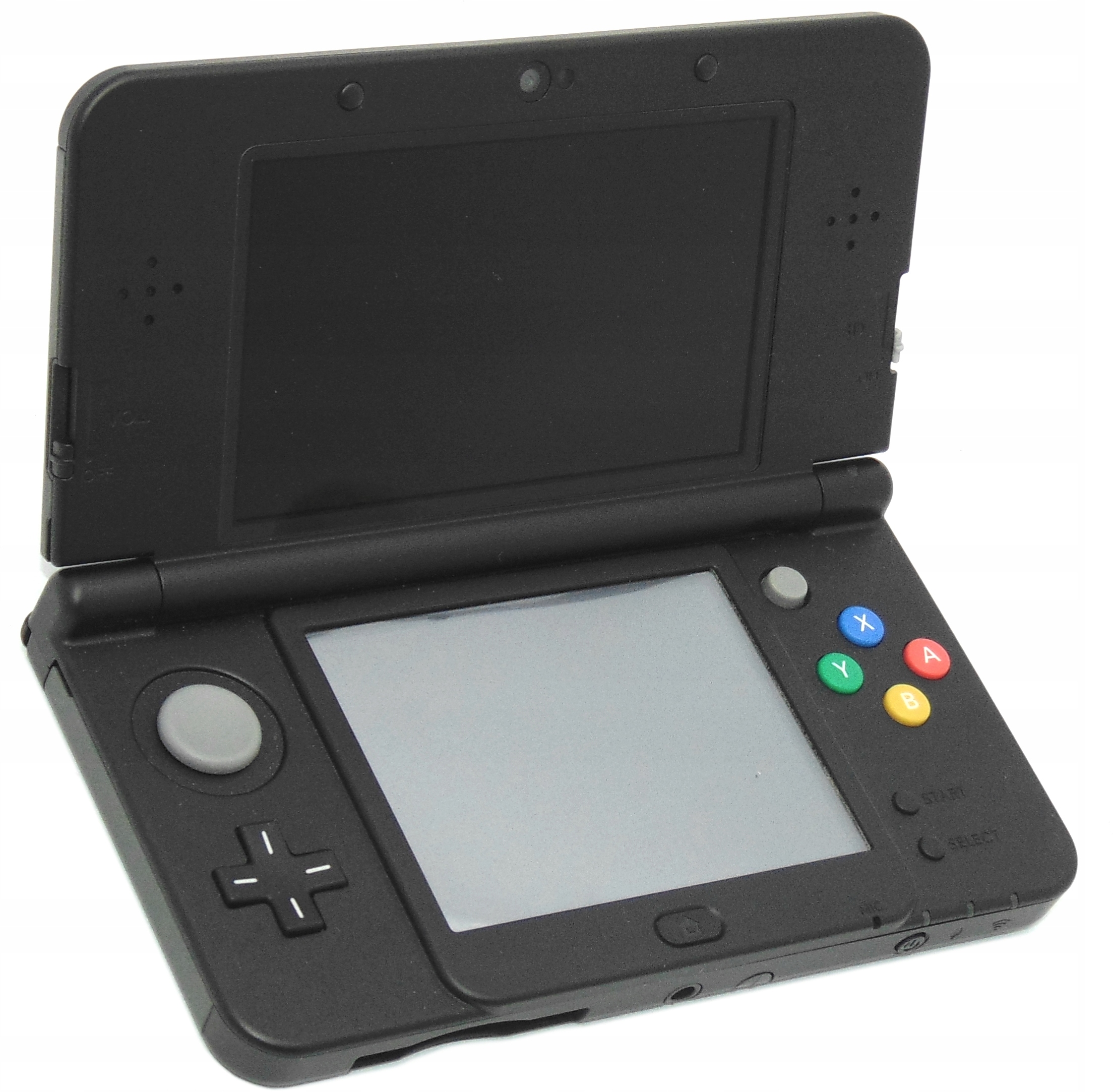 Konsola Nintendo New 3DS