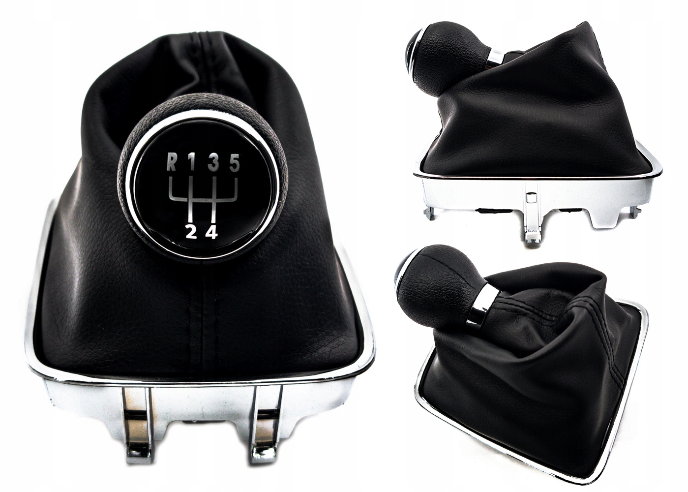 Galka Zmiany Biegow Mieszek VW Golf V Plus 2004 14