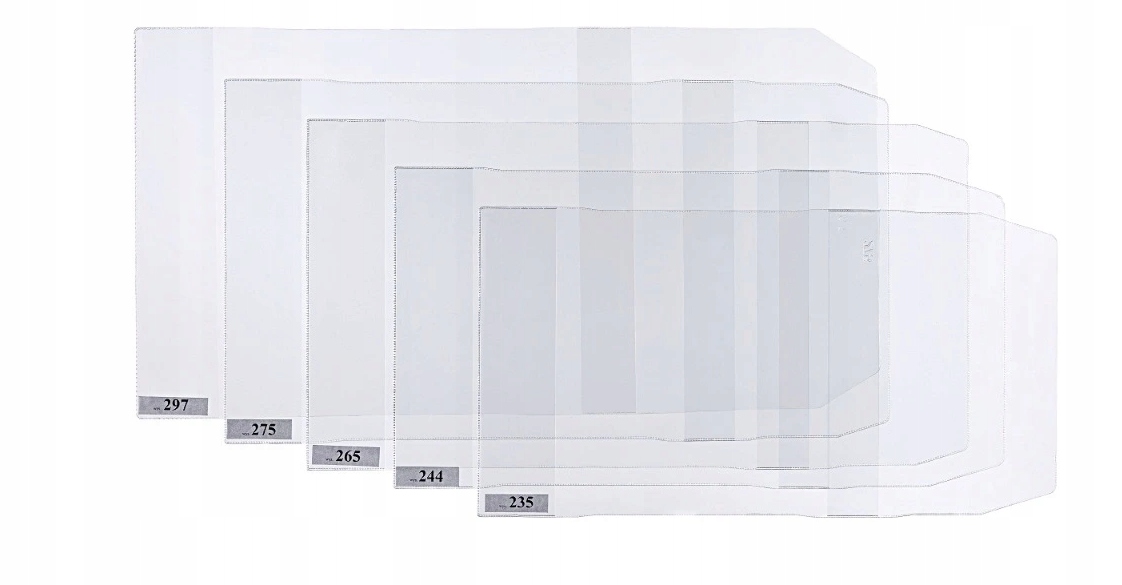 OKŁADKA NA PODRĘCZNIK 242 SZTAPEL NOWA ERA LO