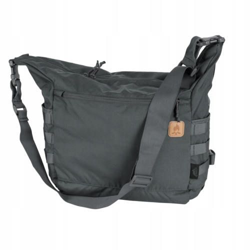Sakwa Bushcraft Satchel Cordura Shadow Grey