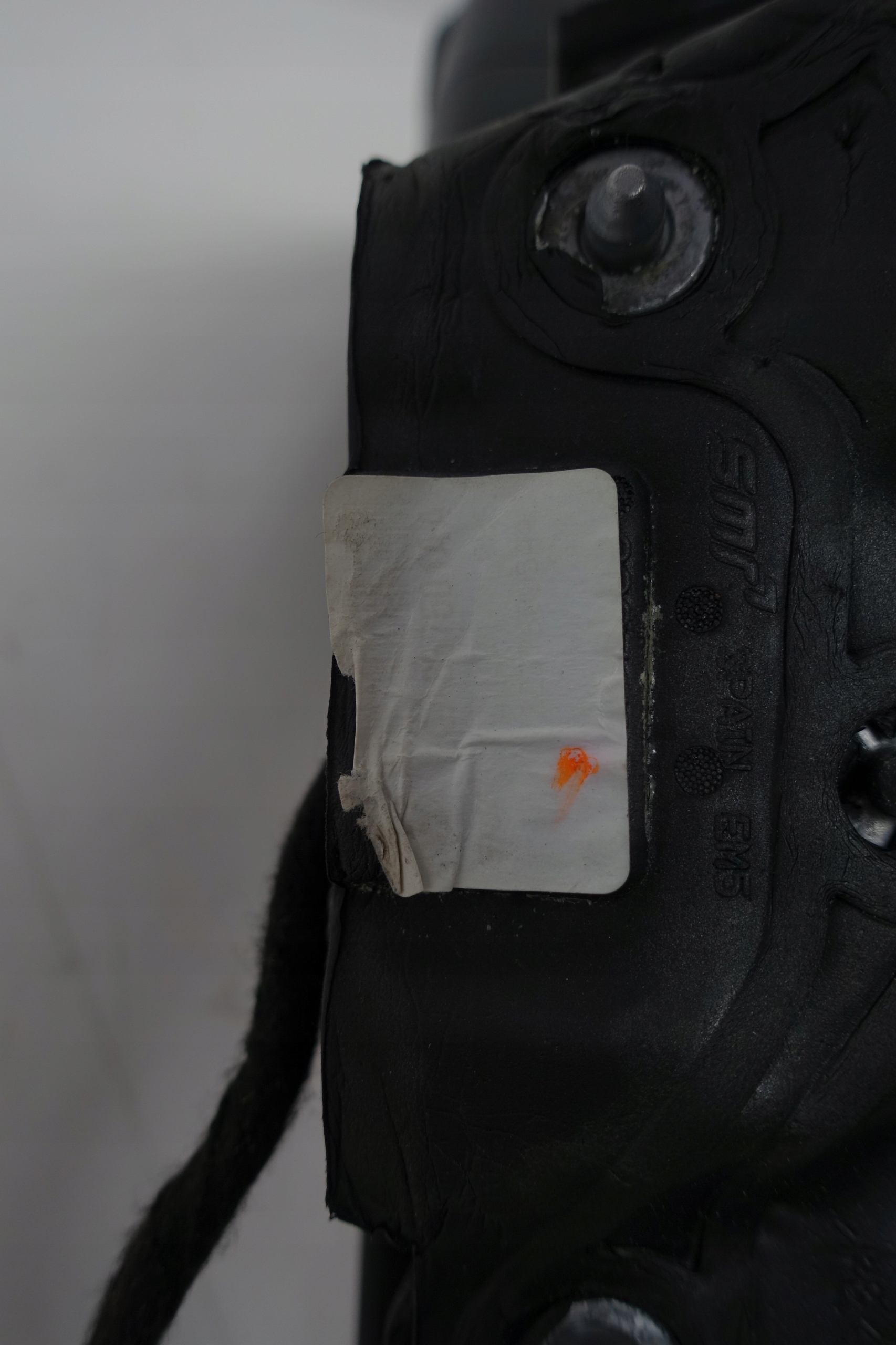 SPECCHIETTO RETROVISORE sinistro VW T-ROC 9 PIN 2GA857501AA