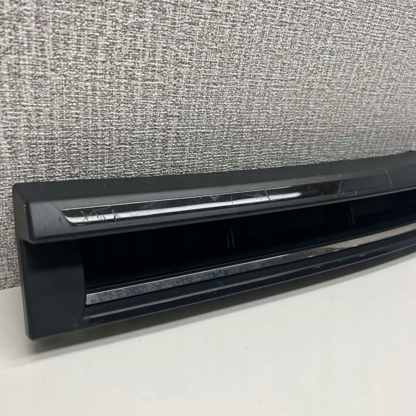 VW T-ROC moulding of a bumper left left front front 3J0853711