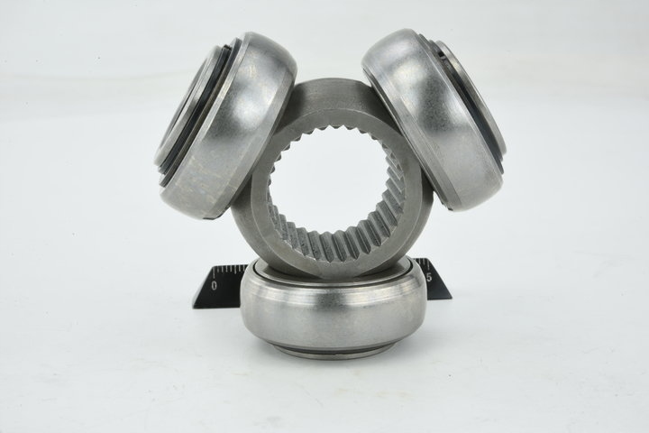 KRZYZAK PRZEGUBU 32X38 05 do TOYOTA AVENSIS 2 0 TD Engine Type Gasoline Diesel