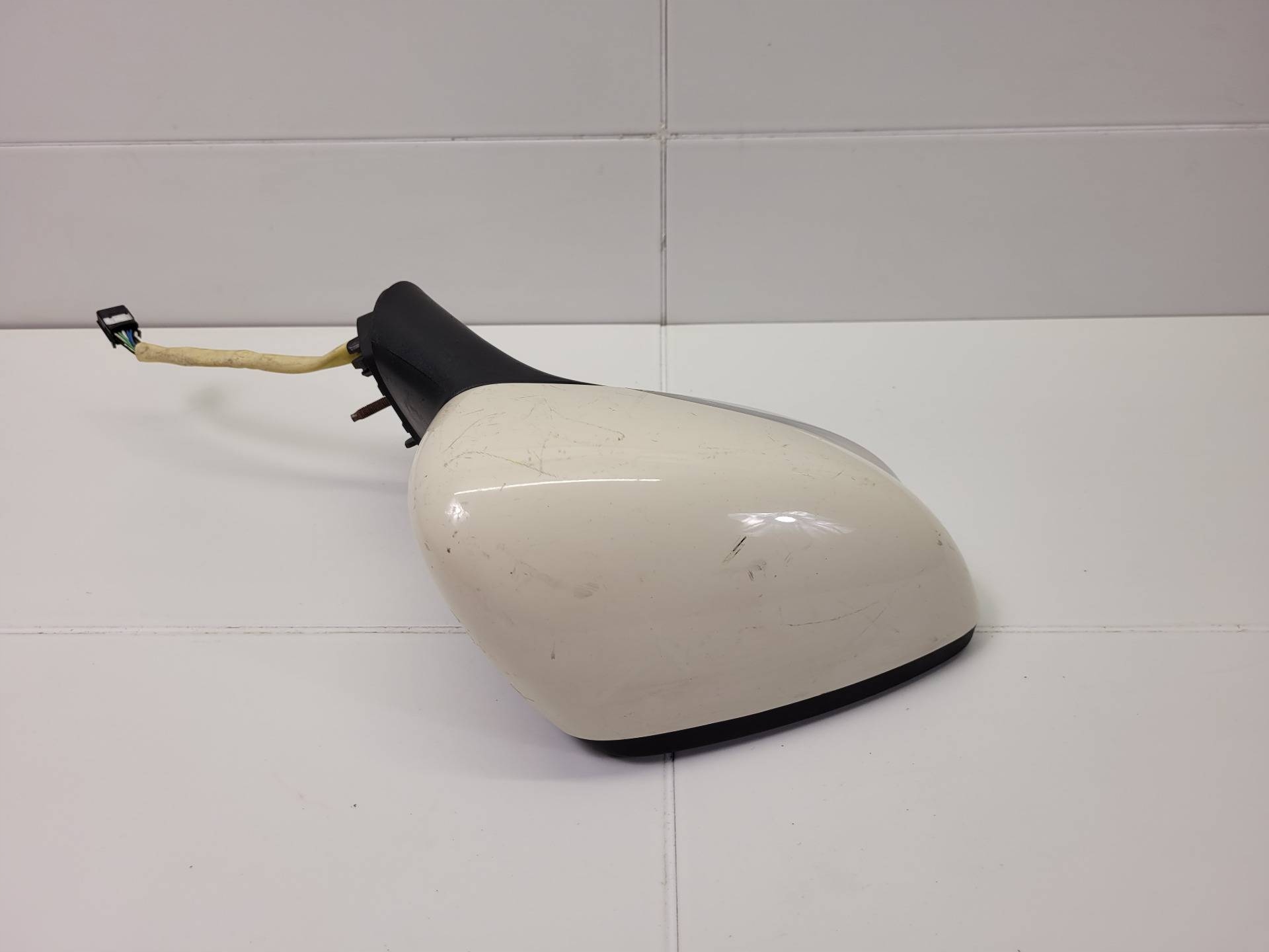 mirror exterior right side Renault Captur 2016 SK400203