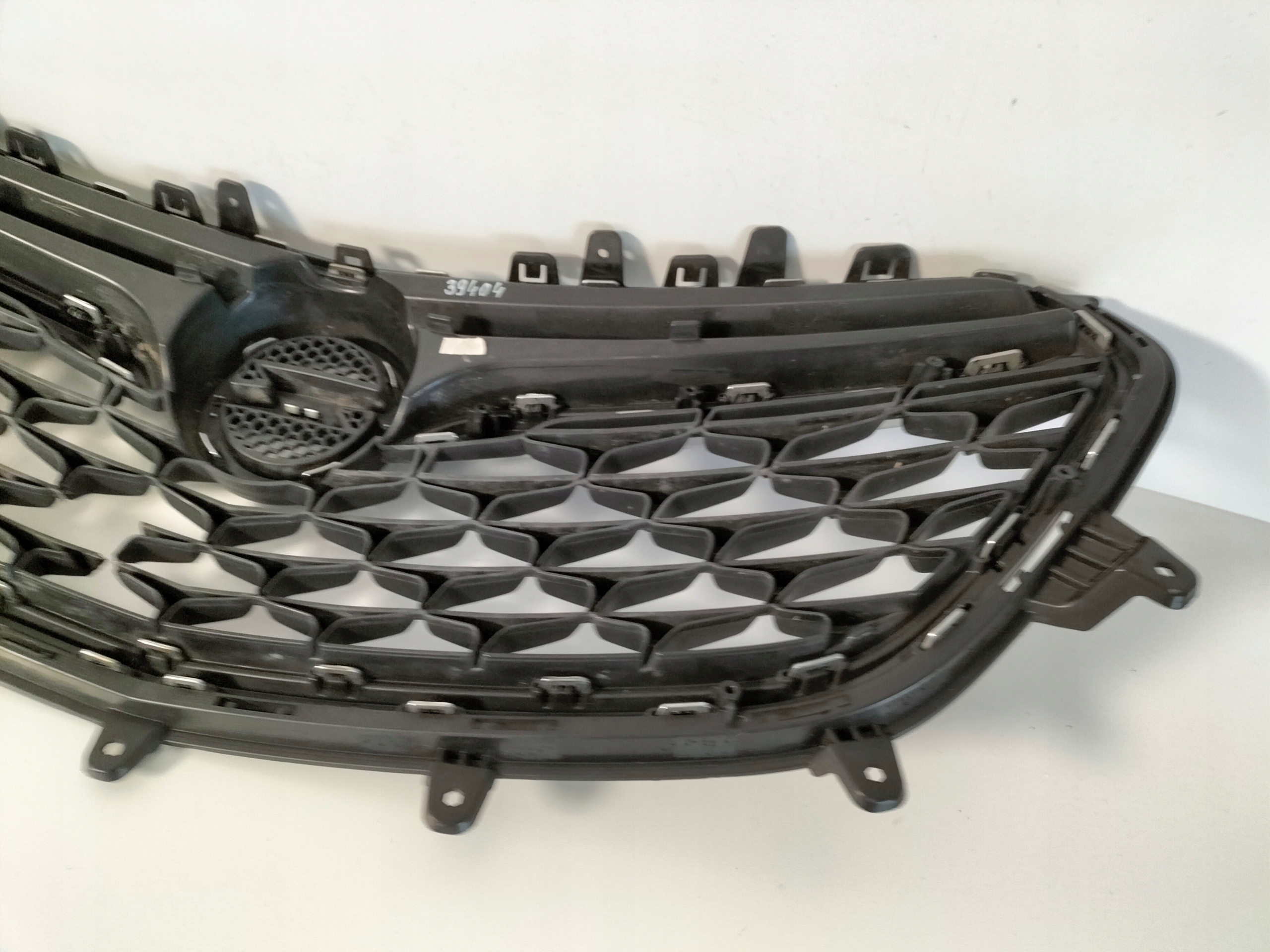 grille grid grill OPEL MOKKA X 16-21