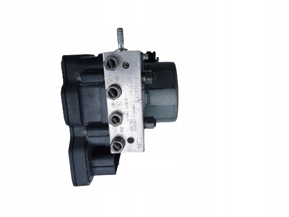 0265956403 - RENAULT CLIO 1.5 D 476601203R 0265255794 НАСОС ABS