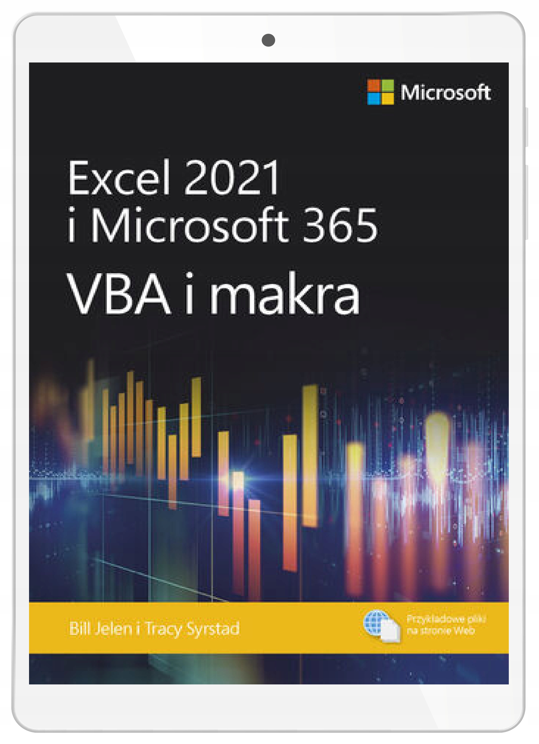 Excel 2021 i Microsoft 365: VBA i makra