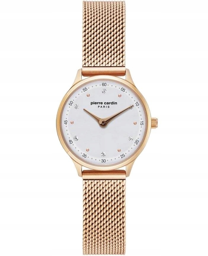 Dámské hodinky Pierre Cardin PC902682F303 LaGloire