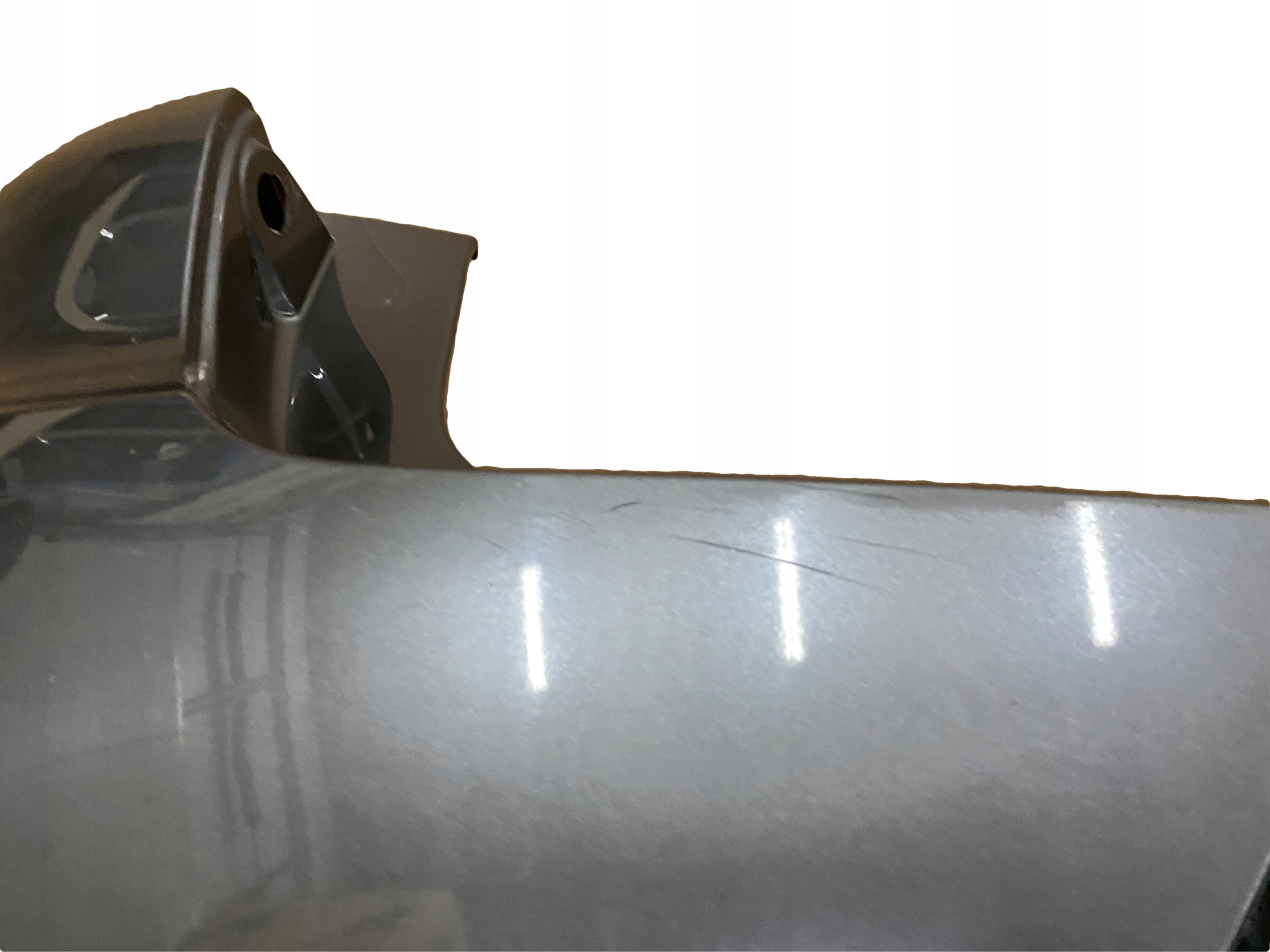 PORSCHE CAYENNE 9Y3 COUPE bumper rear part