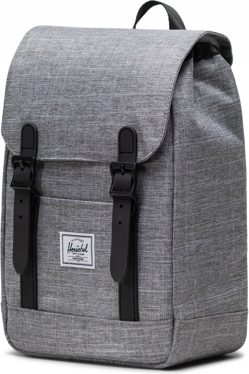 Batoh Herschel Retreat Mini 10L Raven