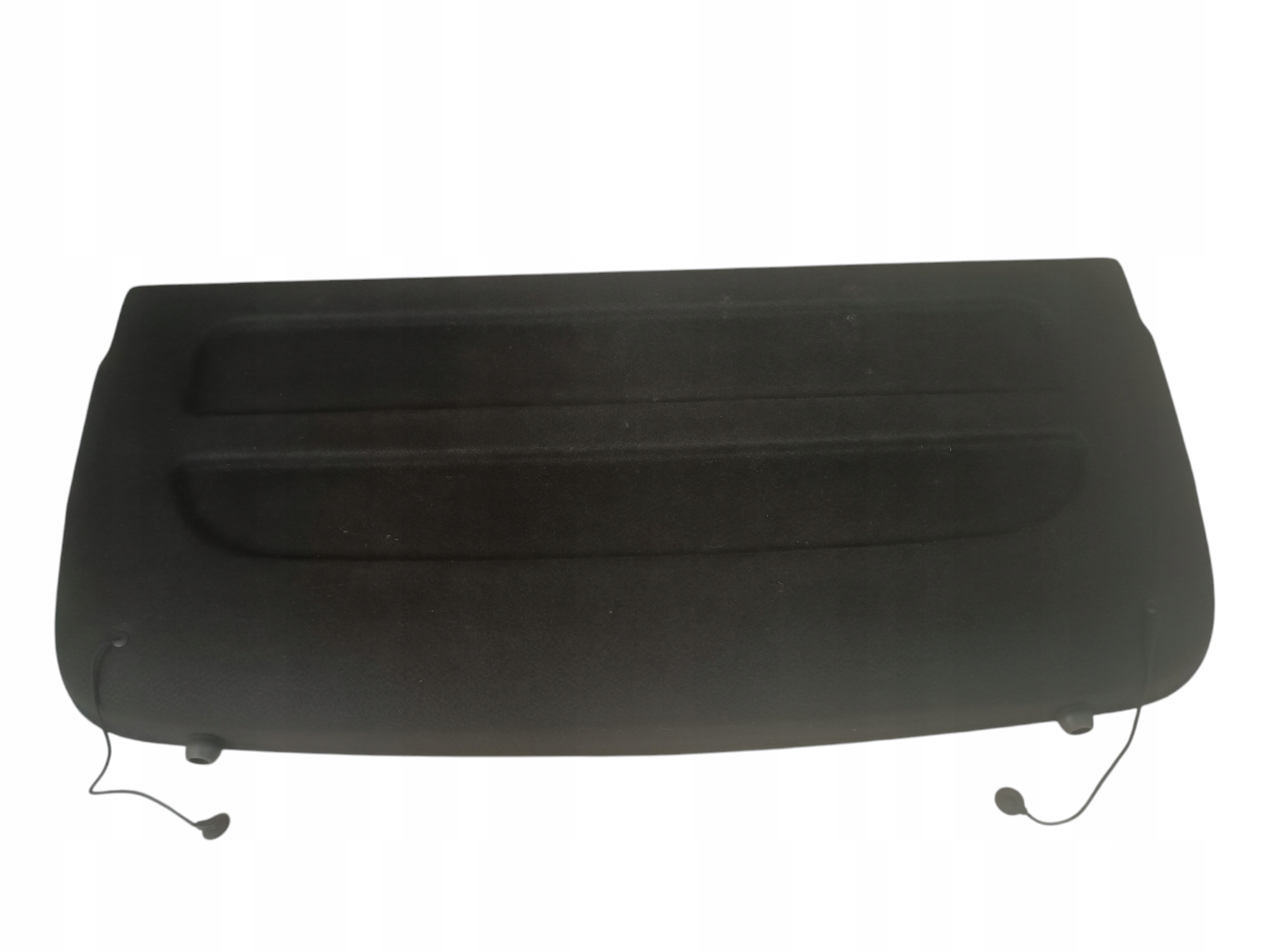 plato rear rear part FORD B-MAX
