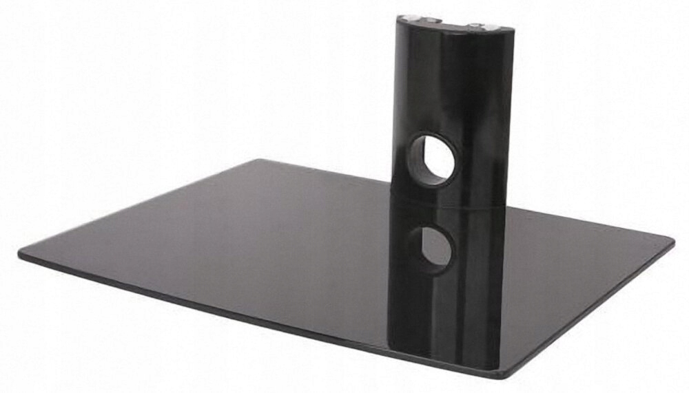 Półka ścienna - pojedyncza RTV ART D-49N Typ ścienna