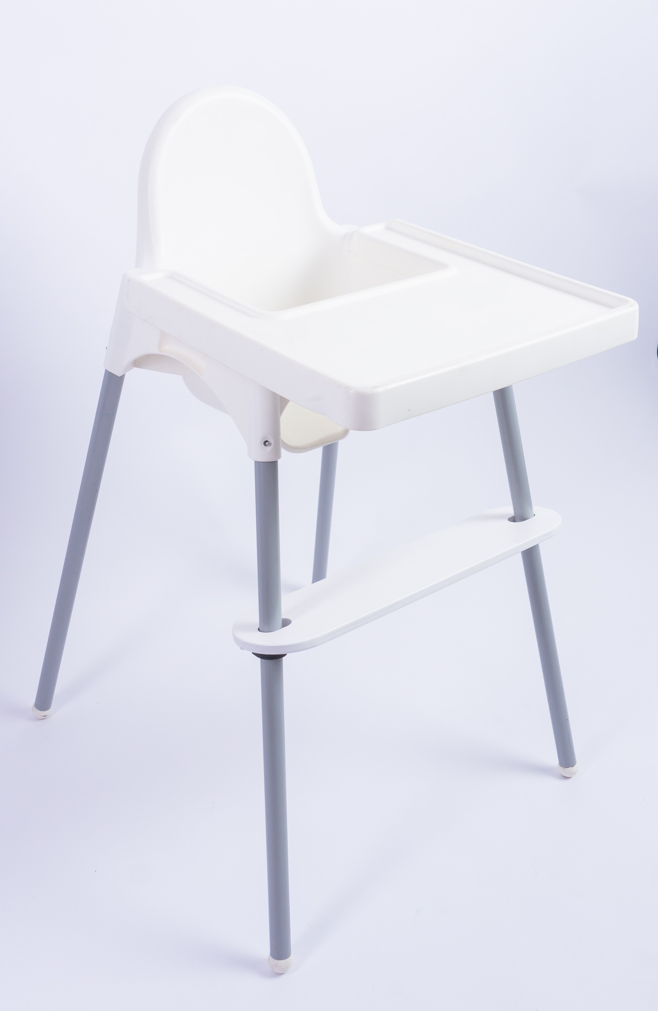 Regulowany Podnóżek do krzesełka Ikea Antilop - różne kolory Kod producenta 5905080577006