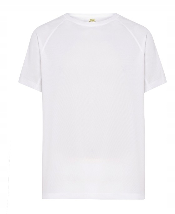 

T-shirt Męska Koszulka Jhk Sport biała Wh L
