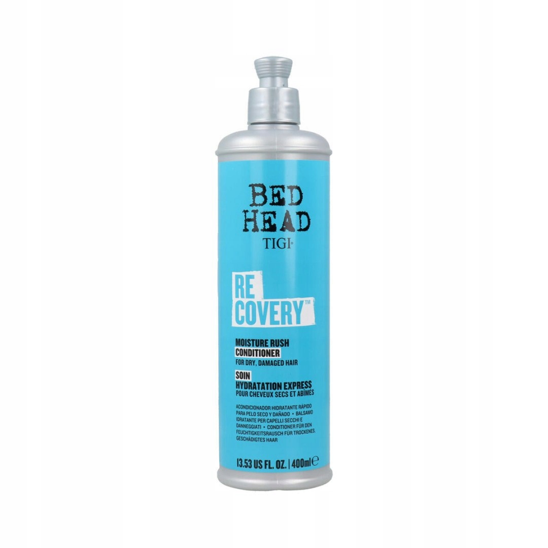 Regenerační kondicionér Tigi Bed Head Změkčovač 400 ml