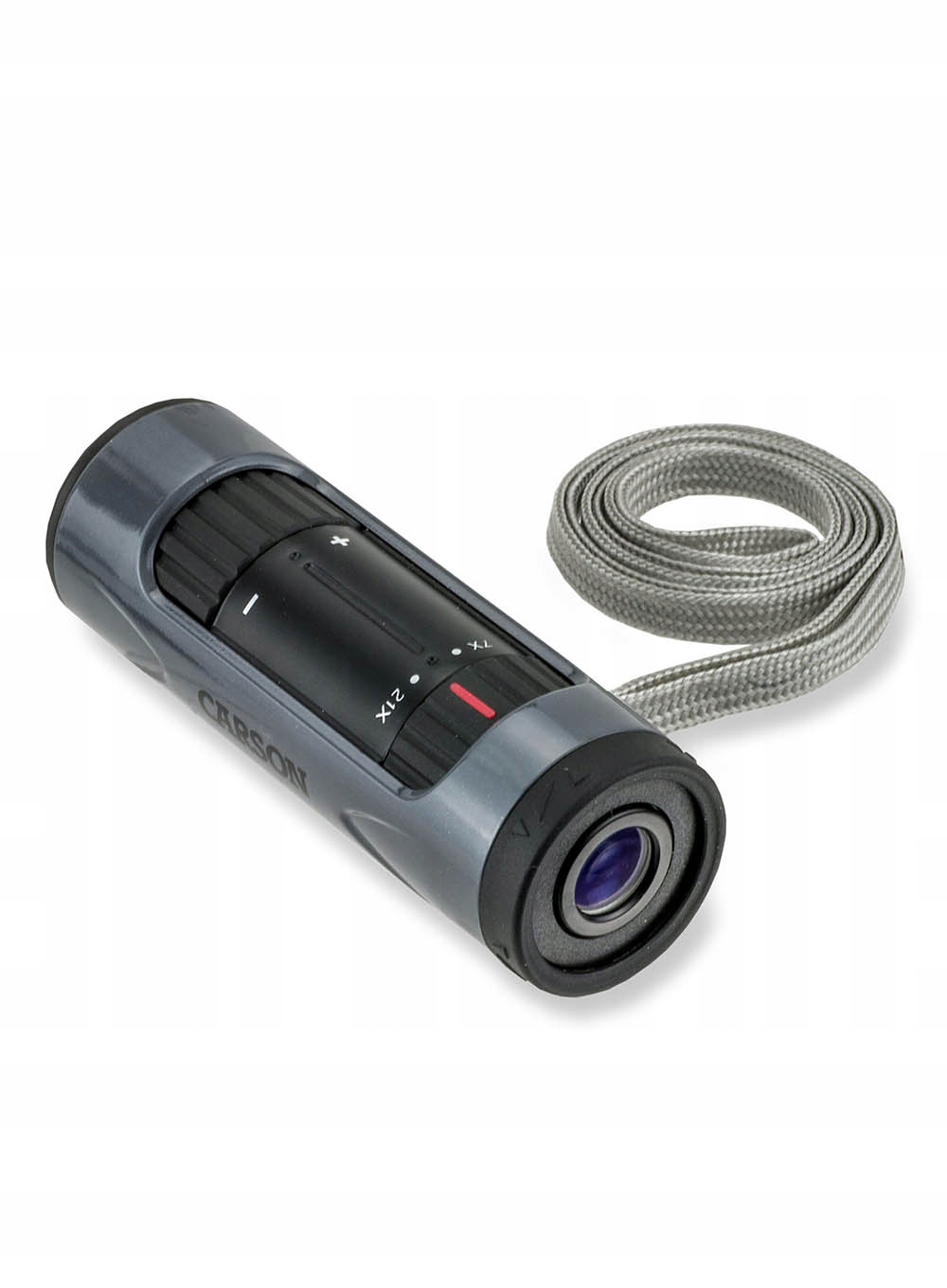 Monokular Carson MonoZoom 7x-21x21mm Zoom Monocular Model Monozoom 7-21x21