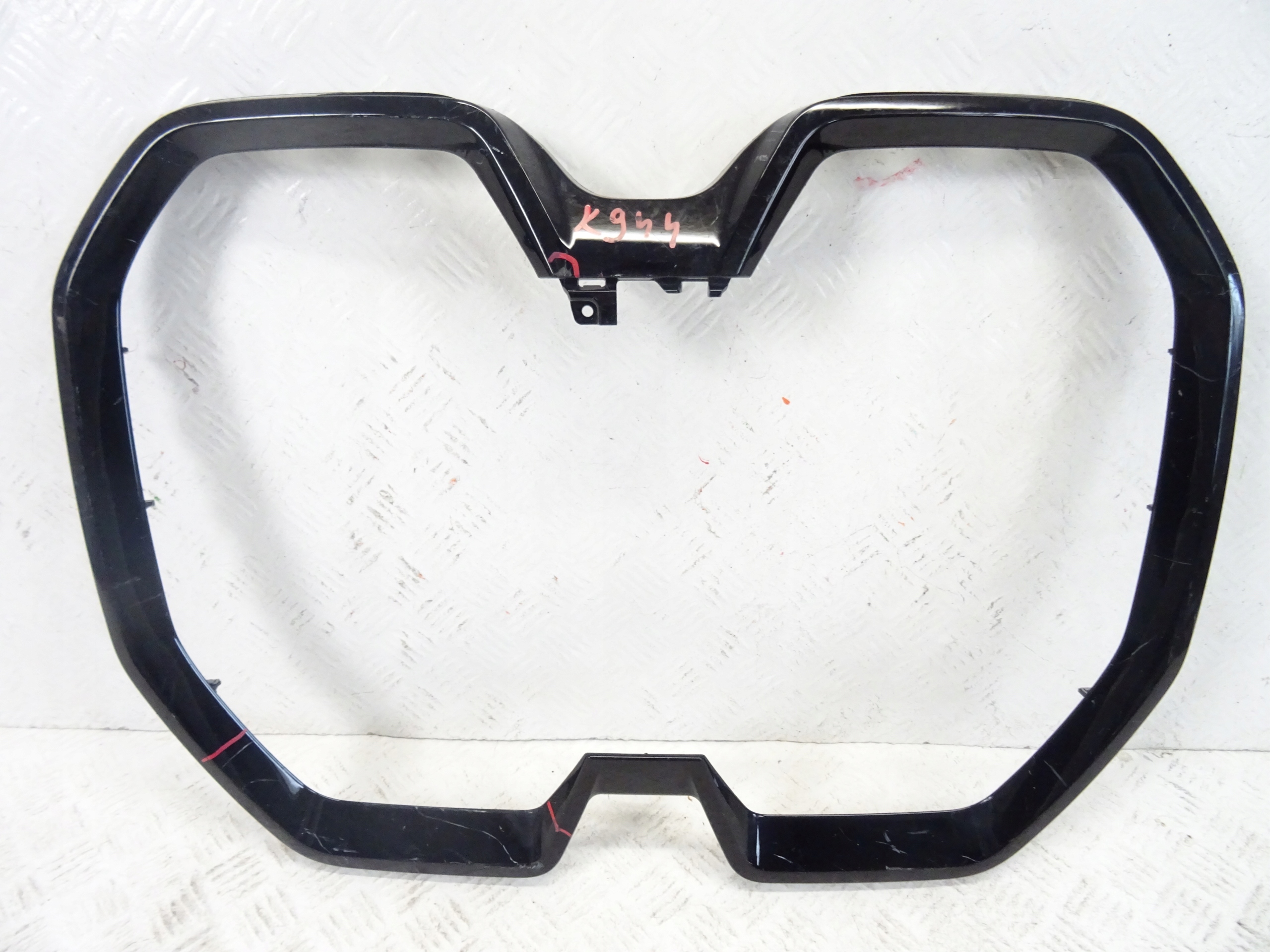 grill grille frame front front BMW IX I20 51119464477
