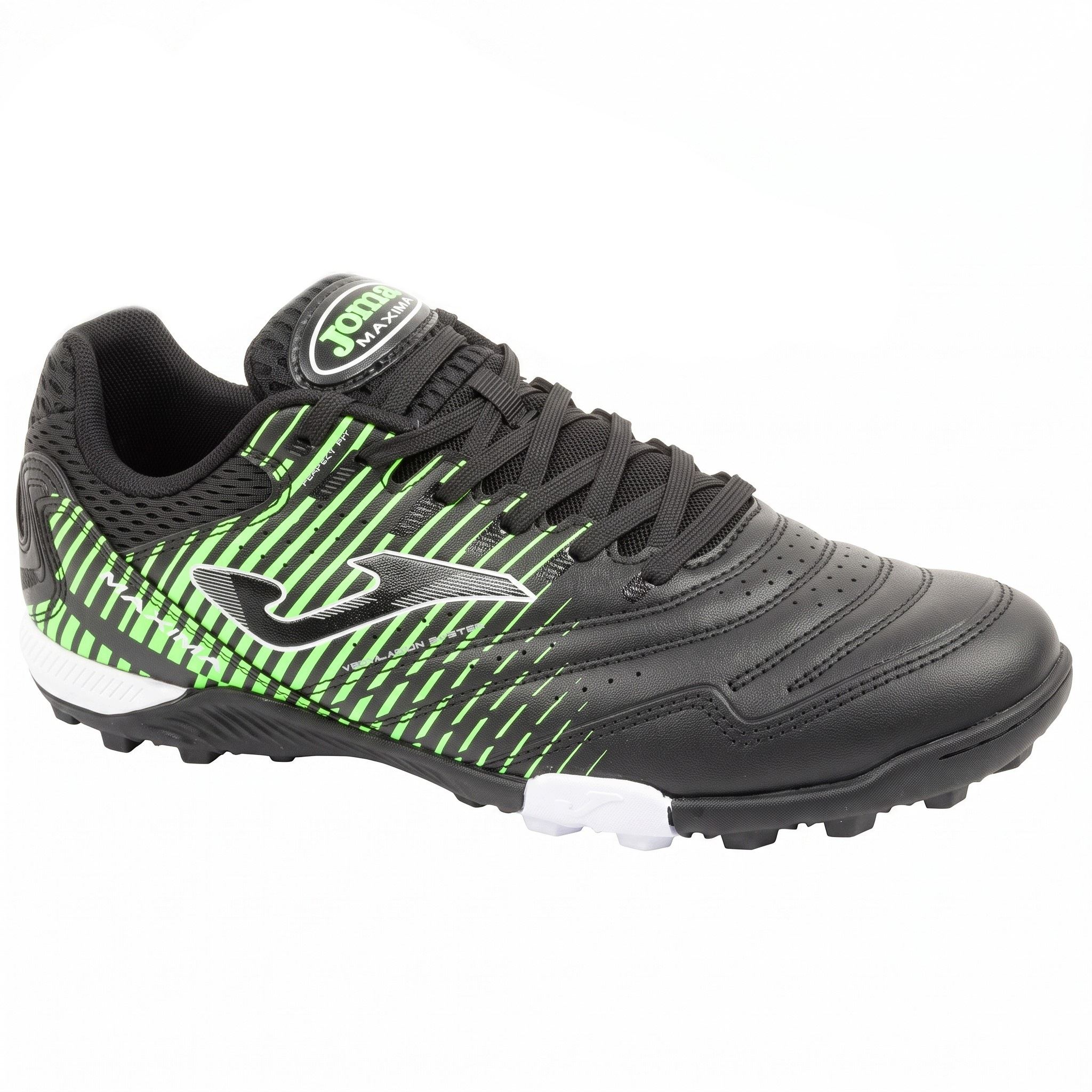 Pánské sportovní turfové boty Joma Maxima 2601 Tf vel.43 fotbalová obuv