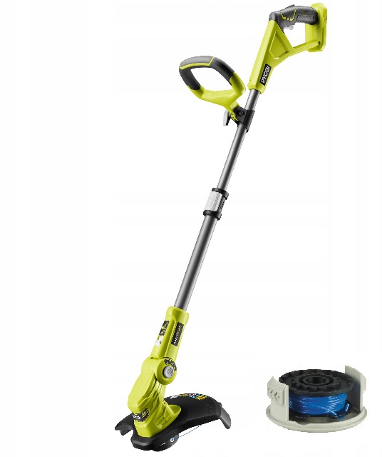 Ryobi Podkaszarka Akumulatorowa 30cm Kosa Wykaszarka Do Trawy OLT1832 One+